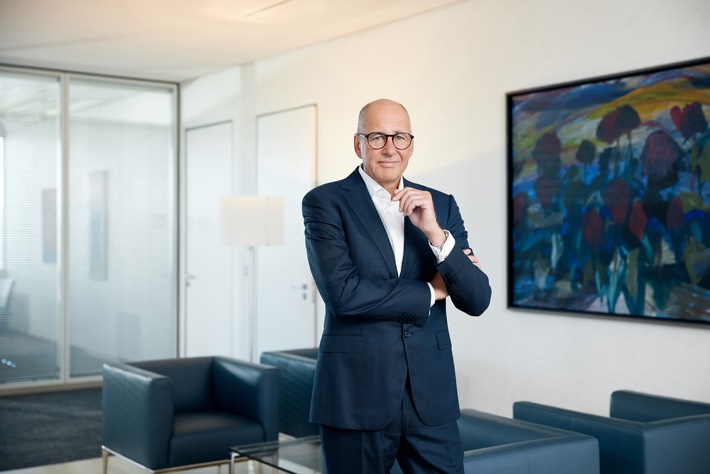 Debeka ist Deutschlands vertrauenswürdigster Versicherer / Über 130.000 Verbraucherurteile bestätigen: Debeka genießt das stärkste Vertrauen in der Versicherungsbranche