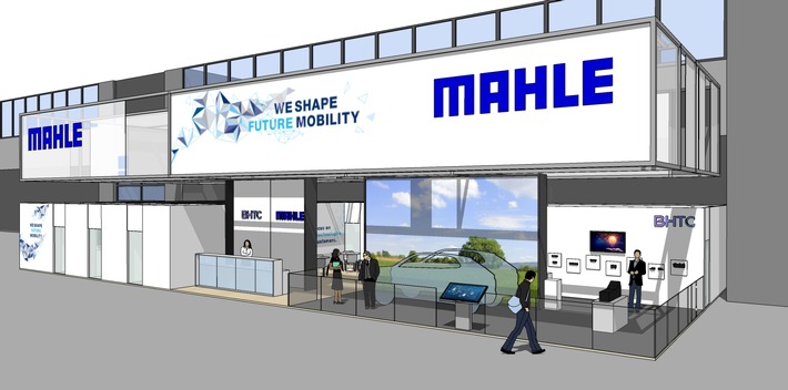 MAHLE gelingt der Turnaround