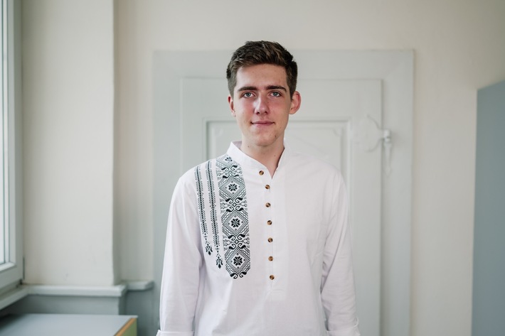 Talent aus Freiburg macht Abitur