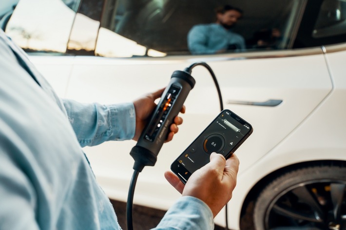 Press release: New Juice API gives companies direct access to charging and device data