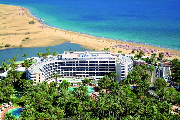 Travellers&#039; Choice Award: Alle vier Hotels der Seaside Collection auf den Kanaren ausgezeichnet