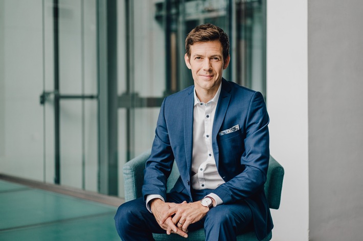 Maik Meuser wird Moderator der „Aktuellen Stunde“ im WDR Fernsehen
