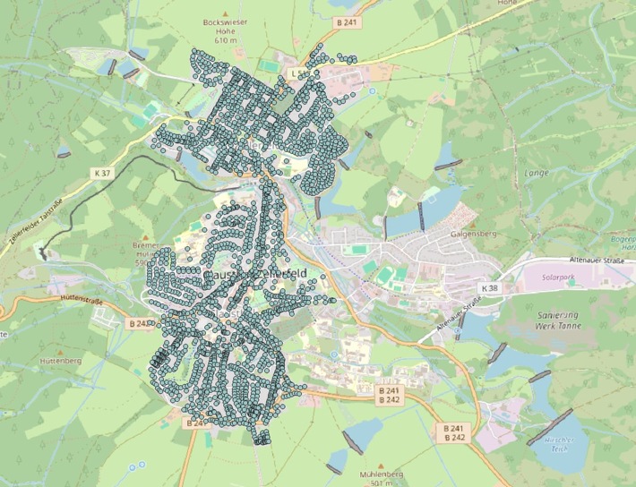 Clausthal-Zellerfeld: Jetzt auf Glasfaser umsteigen