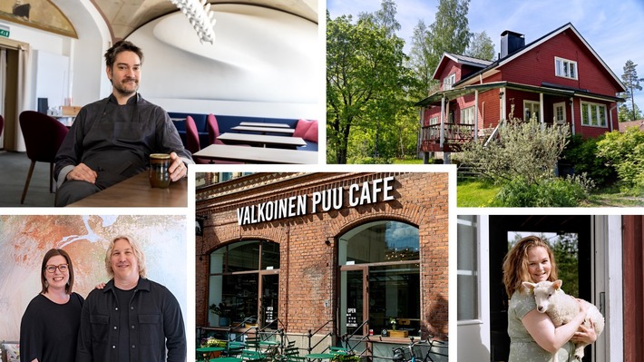 Endlich wieder Urlaub in Finnland – aber sicher