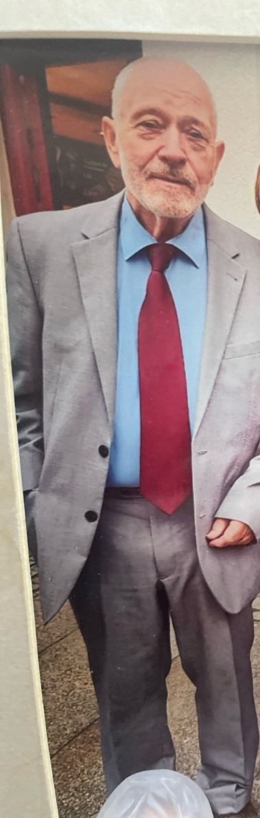 LPI-G: Öffentlichkeitsfahndung nach Vermissten