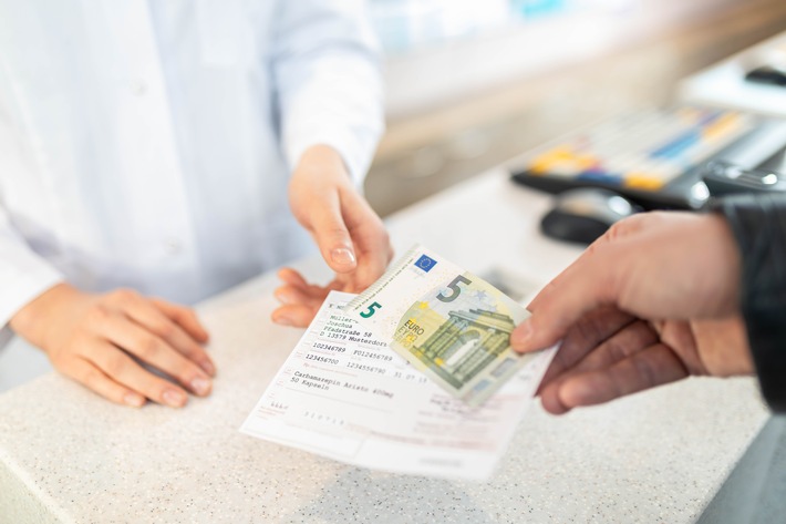 ABDA lehnt höhere Arzneimittel-Zuzahlungen entschieden ab