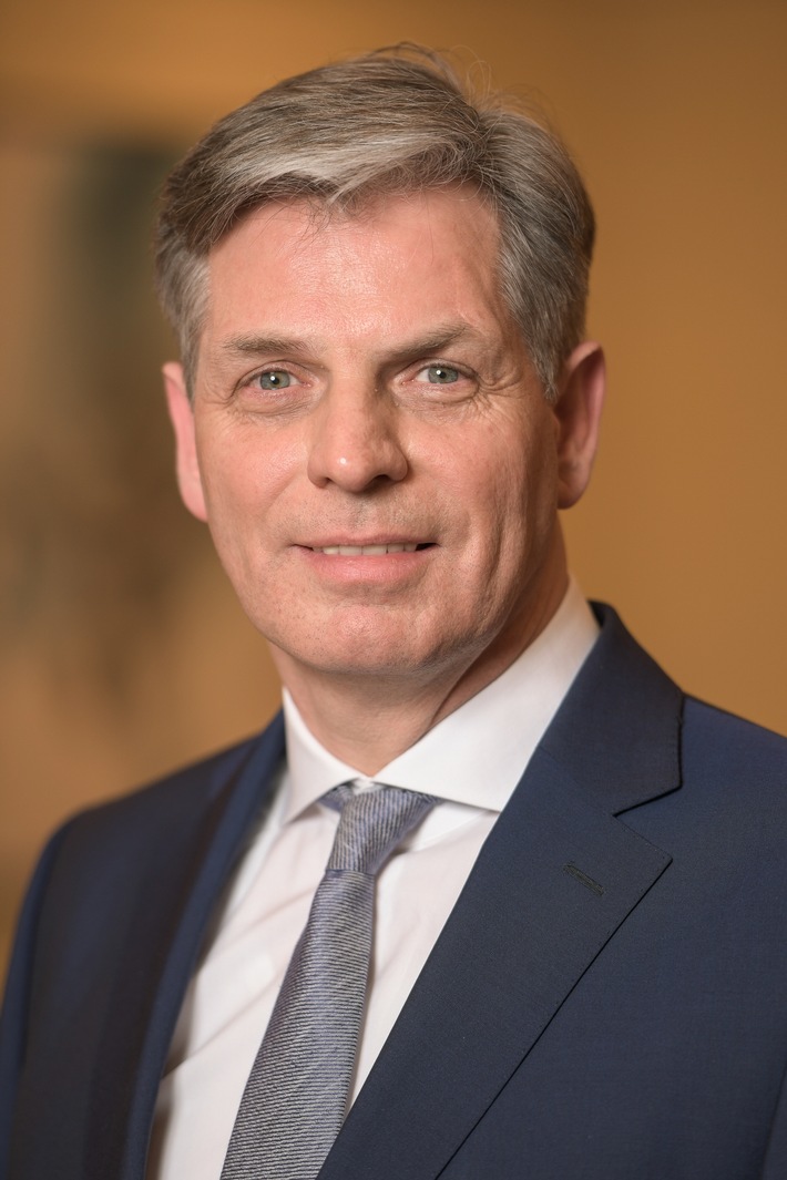 André Harms neuer Vorsitzender der WGA