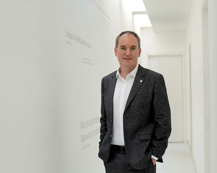 Aufsichtsrat bestätigt Michael Demmer als CEO der Duravit AG