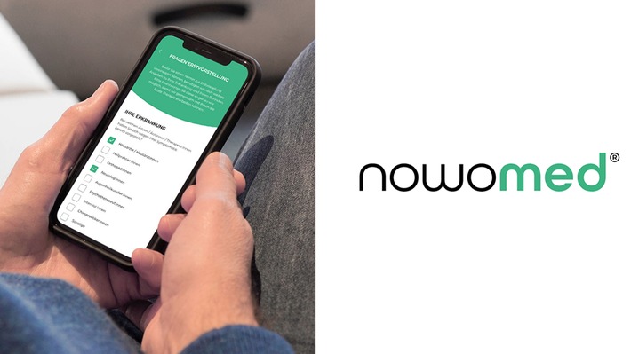 nowomed: Telemedizin-Startup launcht ersten Standort für Cannabis-Therapie in Berlin