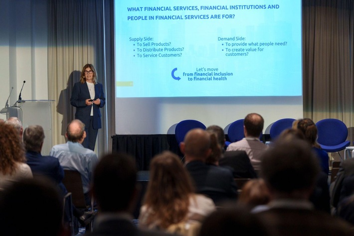 Pressemeldung des FPSB Deutschland: „Europaweite Studie zeigt: Nur die wenigsten Europäer fühlen sich finanziell gesund aufgestellt"