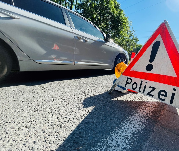 POL-BO: Gegen Alkohol, Drogen oder sonstige berauschende Mittel hinterm Steuer: Gemeinsamer Schwerpunkteinsatz der Polizeipräsidien Bochum und Gelsenkirchen
