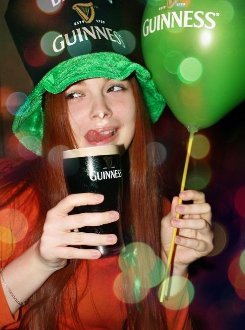 Der Hype um den irischen Feiertag / St. Patrick&#039;s Day: Was ist sein Geheimnis?