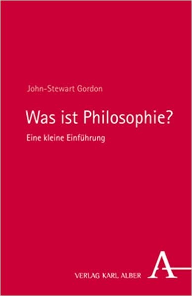 Was ist Philosophie?: Eine kleine Einführung