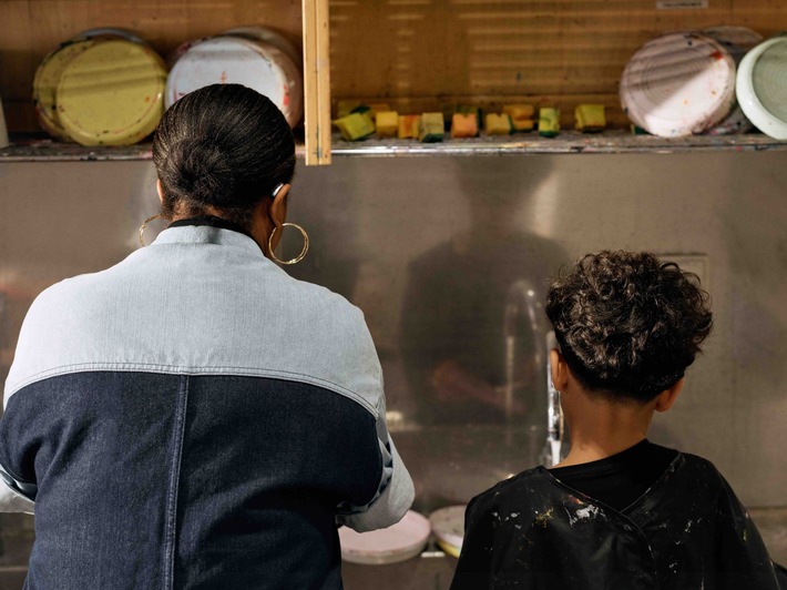 Wegweisende Foto-Kampagne „The New Norm“ mit neuen Motiven: GN unterstützt Hörakustiker mit weiteren, frei nutzbaren Profi-Bildern zum Leben mit modernen Hörsystemen