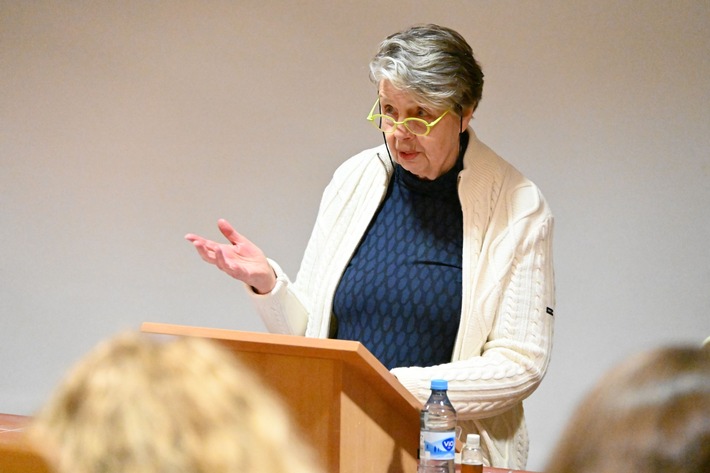 Erfolgreiche internationale Tagung zu Politiken der Antidiskriminierung an der Universität Koblenz