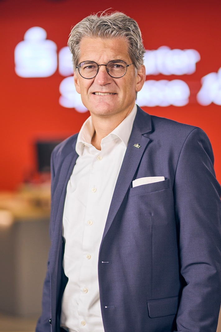 Dr. Ingo Wiedemeier wird neues Mitglied des Helaba-Vorstands
