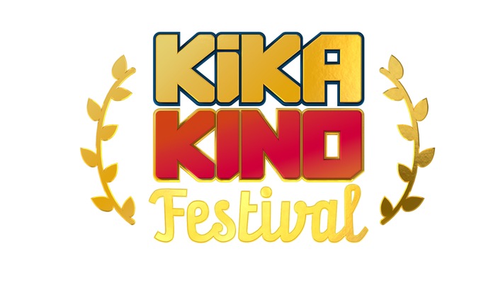 &quot;KiKA KINO Festival&quot; 2021 am Pfingstwochenende / Spielfilm-Highlights und Premieren im Mai bei KiKA