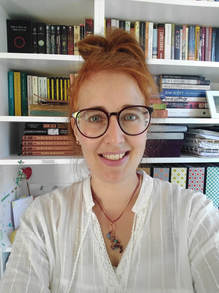 DFG-Förderung für Katrin Althans: Geflüchtete in Recht und Literatur