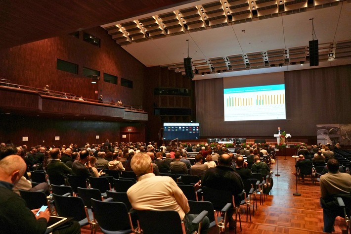 Internationales Holzbau-Forum Innsbruck