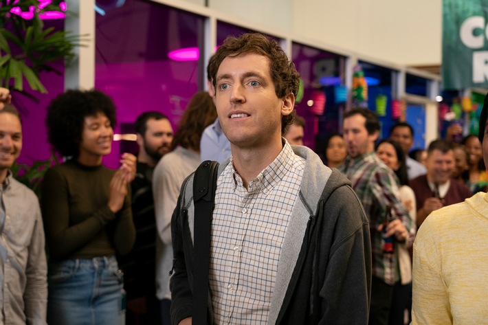 Die Nerds aus "Silicon Valley" kehren ein letztes Mal zurück: Die finale Staffel im Dezember auf Sky