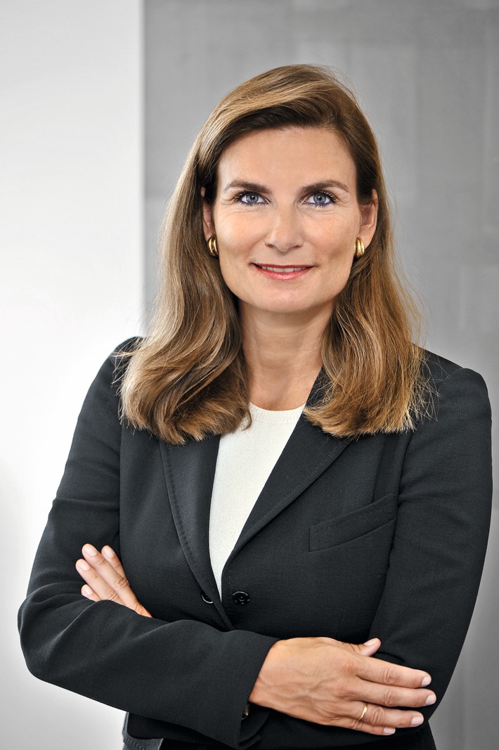 PI: Ann-Kristin Achleitner verstärkt Advisory Board für den Energiedienstleister Techem