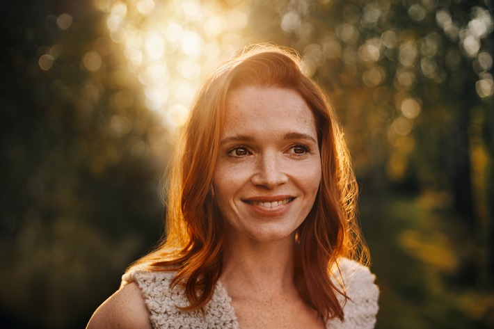 Karoline Herfurth wird Markenbotschafterin von Weleda