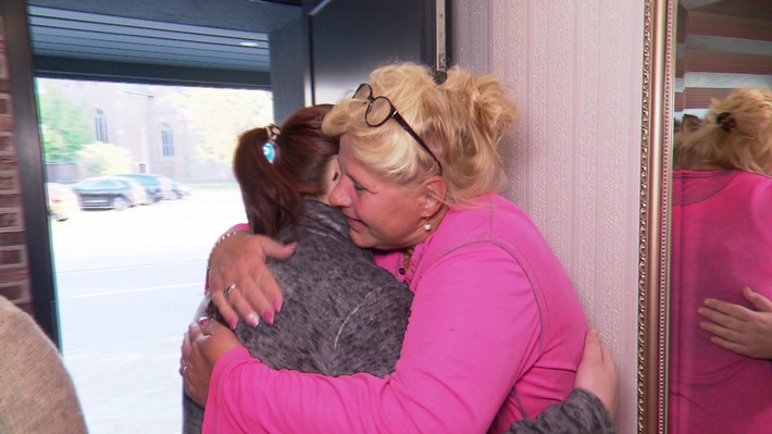 Gefühlschaos bei Familie Wollny - Neue Folge "Die Wollnys" am Mittwoch bei RTL II