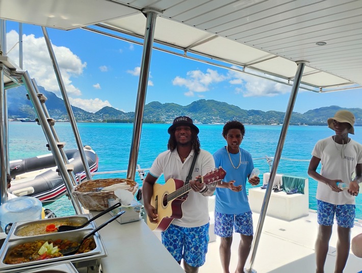 Eberhardt TRAVEL verzeichnet stabile Nachfrage bei anhaltend hoher Reiselust