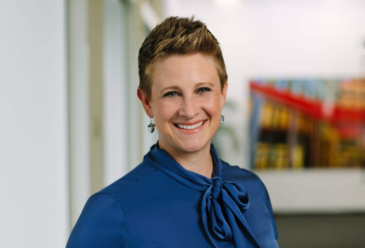 PM: Laura Wirtz, Lead Daily Banking & Payments der ING, wechselt zur DKB