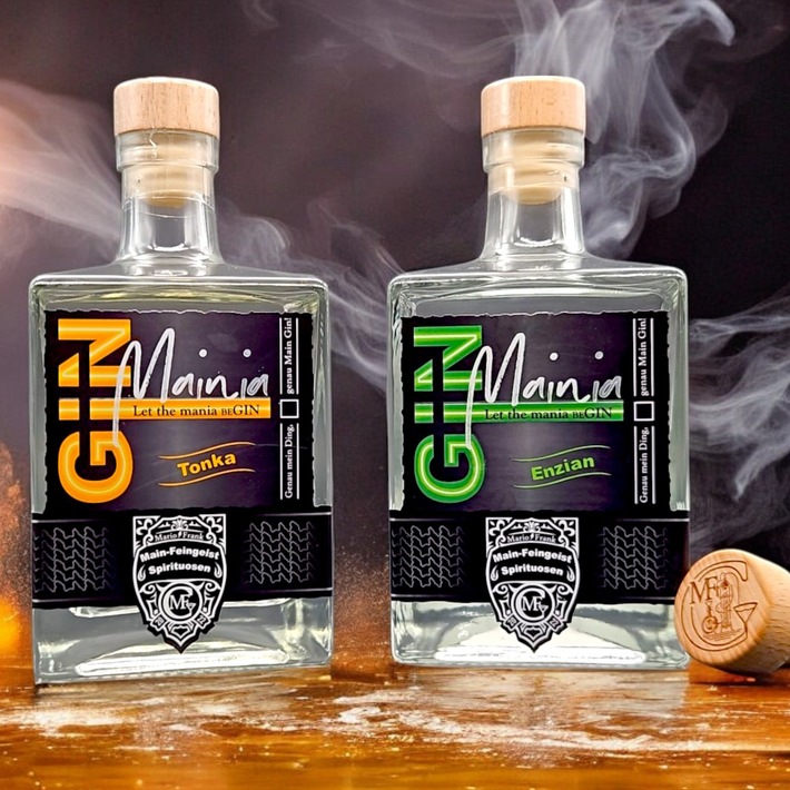 Seehotel Niedernberg: Neue Gin-Karte: Inge & der Honigbär – Lokales schlägt London