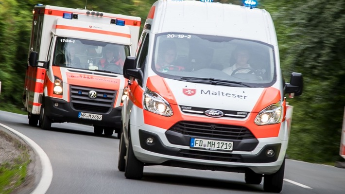 Malteser Rettungsdienst deutschlandweit erfolgreich rezertifiziert