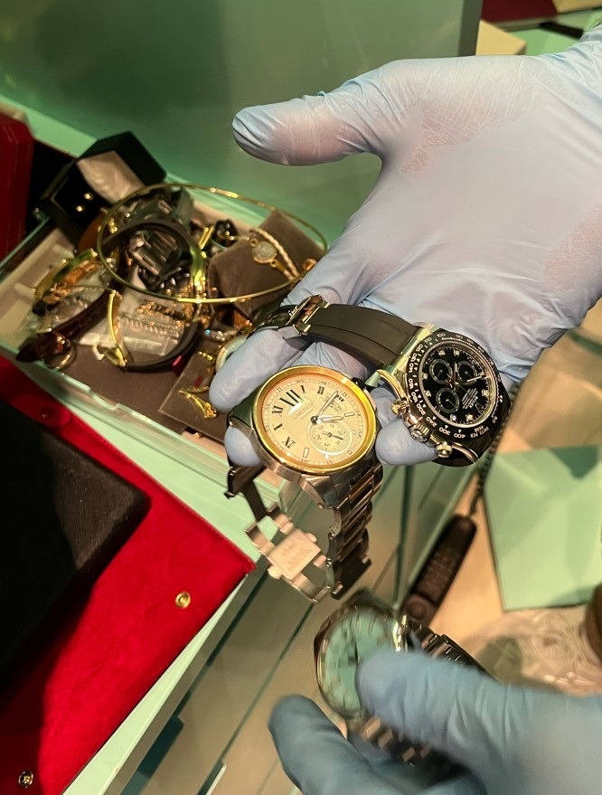 LKA-NRW: Gemeinsame Pressemitteilung der Staatsanwaltschaft Düsseldorf und des Landeskriminalamtes Nordrhein-Westfalen