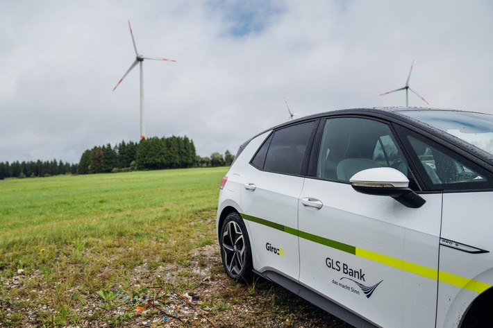 Windkraft für Bayern: Bürgerbeteiligung bringt 6 Mio. Euro in 2,5 Stunden