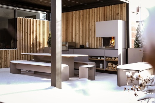 Marine-Aluminium in Manufakturqualität