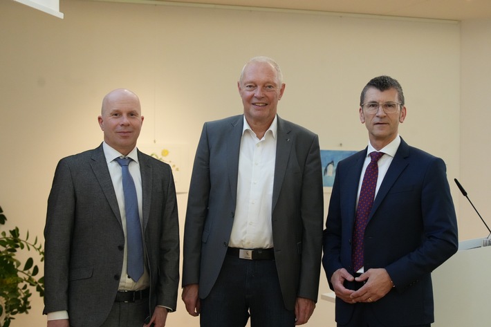 POL-OS: Sicherheit als Gemeinschaftsaufgabe: Regionalkonferenz stärkt Zusammenarbeit von Polizei und Kommunen