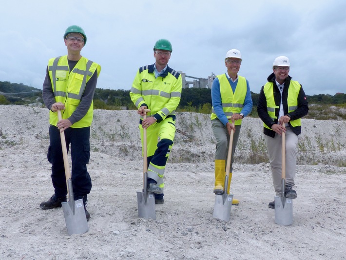WI Energy GmbH / Weiterer Text über ots und www.presseportal.de/nr/136832 / Die Verwendung dieses Bildes für redaktionelle Zwecke ist unter Beachtung aller mitgeteilten Nutzungsbedingungen zulässig und dann auch honorarfrei. Veröffentlichung ausschließlich mit Bildrechte-Hinweis.