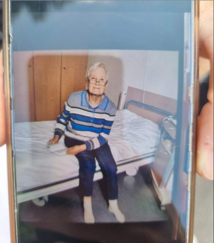 POL-KN: (Tuttlingen) 79-Jährige aus Tuttlingen vermisst (20.06.2022)