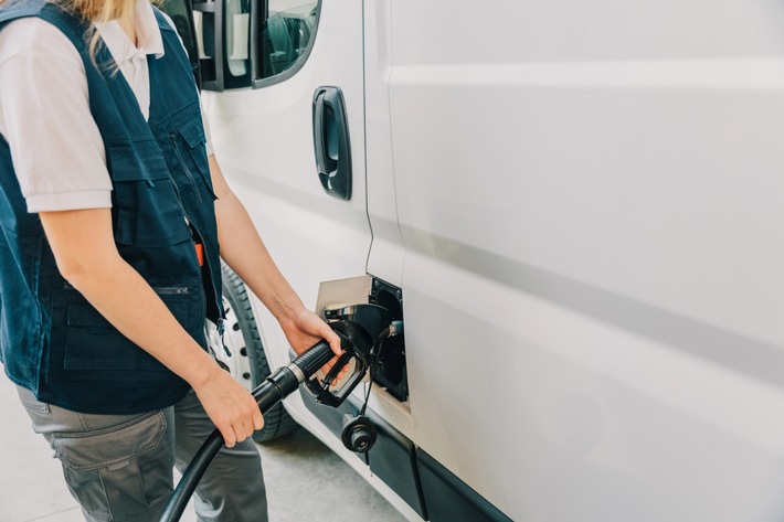 Steigende Kraftstoffkosten: Webfleet zeigt Einsparpotenziale im Fuhrpark auf