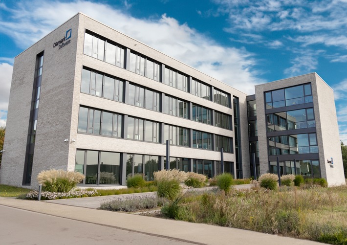 Diamant Software gewinnt mit Hg starken Partner für Innovation, Zukunftsinvestition und Wachstum