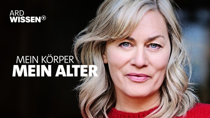 "Mein Körper. Mein Alter - Wer bestimmt, wie alt ich bin?"