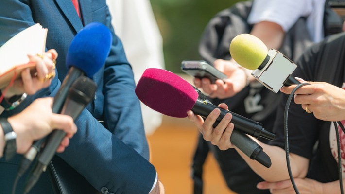 Nominierungen für Journalistenpreis der Verbraucherzentrale NRW 2026 stehen fest