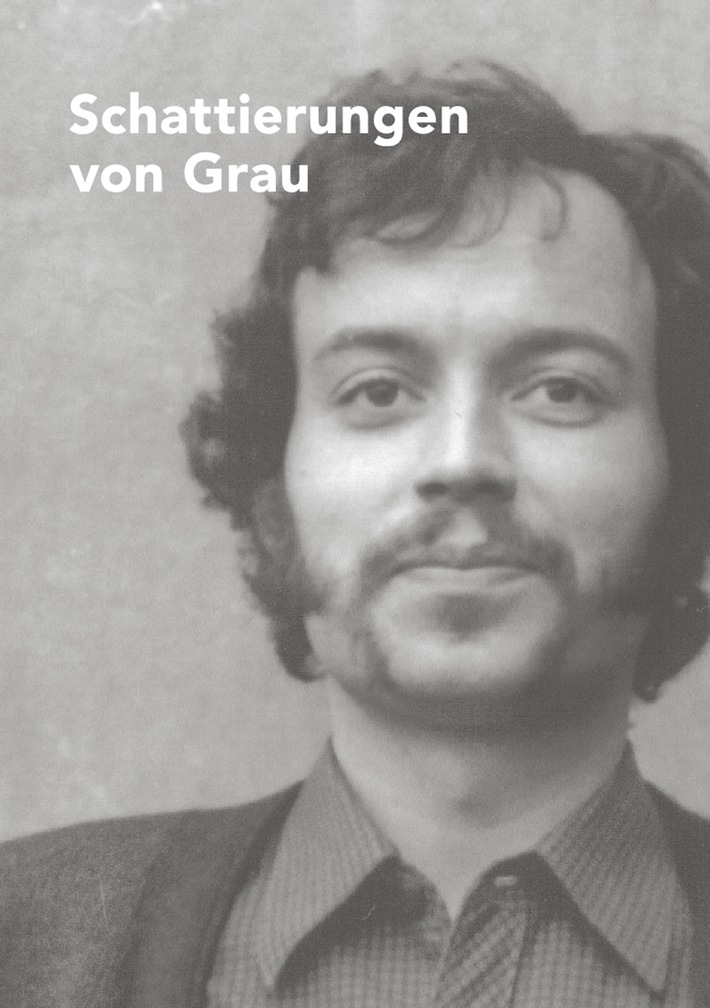 "Schattierungen von Grau - Hommage an eine Zürcher Persönlichkeit" - Buchneuerscheinung im Verlagshaus am Friesenberg (ANHANG)