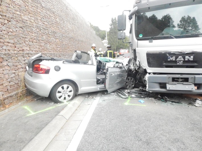 POL-PDMT: Verkehrsunfallbilanz der Polizeidirektion Montabaur für das Jahr 2016 / Rhein-Lahn-Kreis ohne Lahnstein, Braubach und Dachsenhausen ( PI Lahnstein = Polizeidirektion Koblenz )