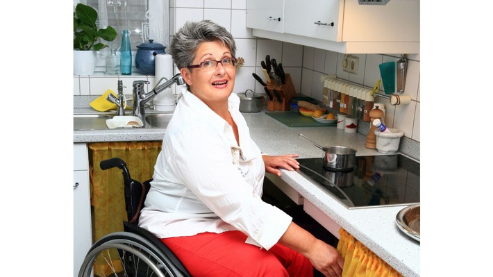 Nach einer Hirnverletzung braucht es Inklusion in allen Lebensbereichen / Zum Internationalen Tag der Menschen mit Behinderungen