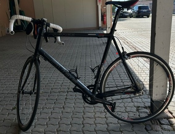 POL-PDLD: Trunkenheitsfahrrad mit gestohlenem Fahrrad