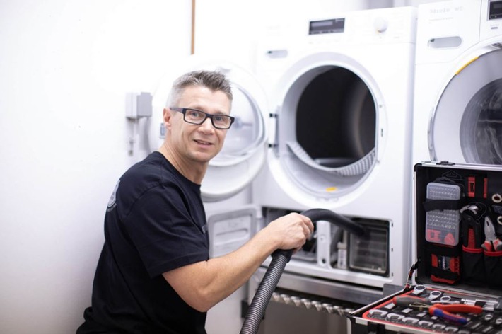 Waschmaschinen Reparatur Friedrichshain, Kreuzberg - Neumann Hausgeräte Service hat sich zur absoluten Nummer 1 in Berlin entwickelt