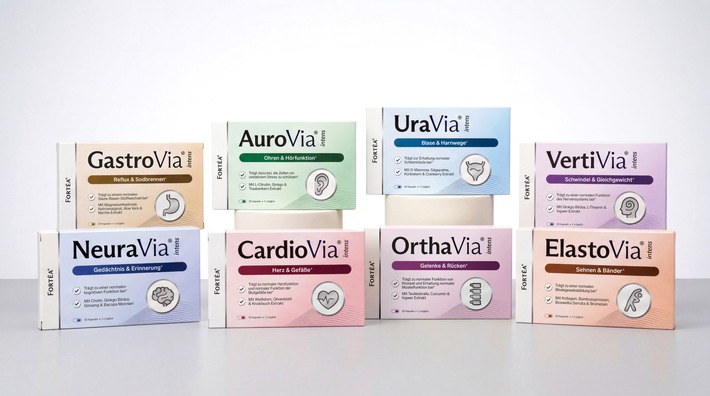 FORTEA: Erfahrungen mit der Gesundheitsfirma - und was sie so seriös macht