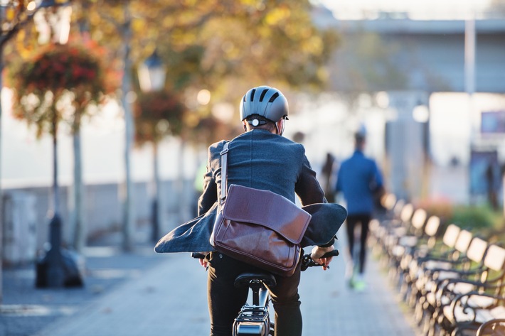 Was Chefs für Verkehrssicherheit tun können