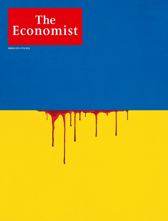 Wenn Wladimir Putin seinen Krieg eskalieren lässt, muss die Welt ihm entgegentreten | Russlands Einmarsch in der Ukraine zerstört zwei Länder | Eine neue Flüchtlingskrise ist in Europa angekommen