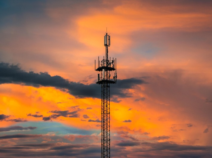 Telekom verbessert Mobilfunk in Krummhörn